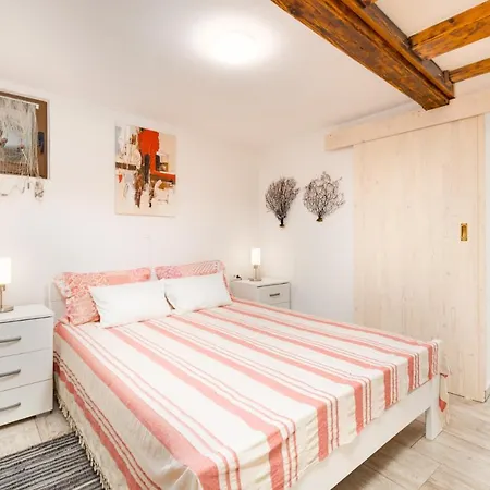 Volte Apartment Punat