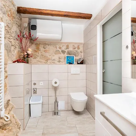 Apartment Volte *