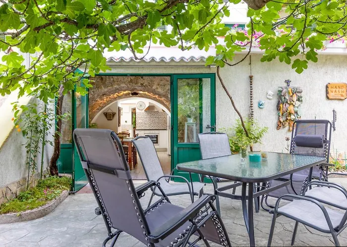 Volte Apartman Punat