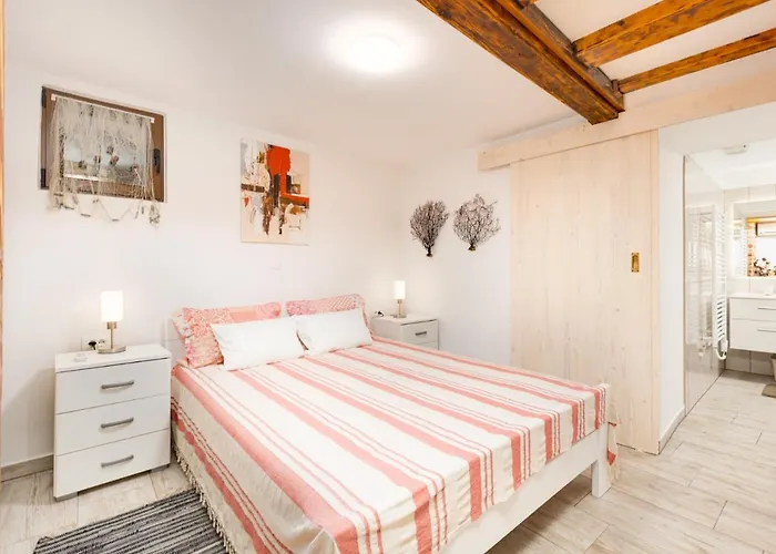 Volte Apartman Punat