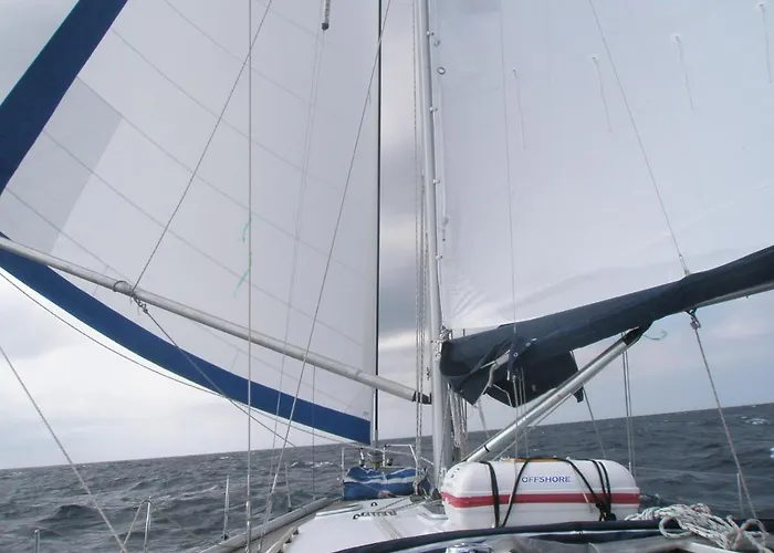 Volte Apartman Punat