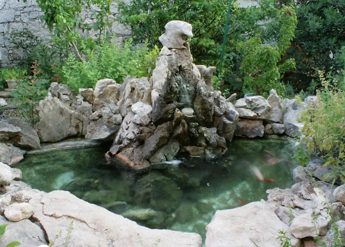 Apartman Volte Punat