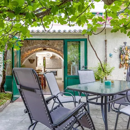 Volte Appartement Punat