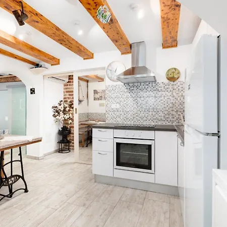 Apartman Volte *
