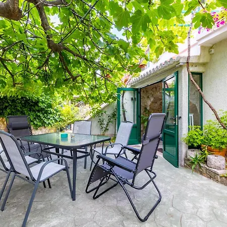 Appartement Volte Punat