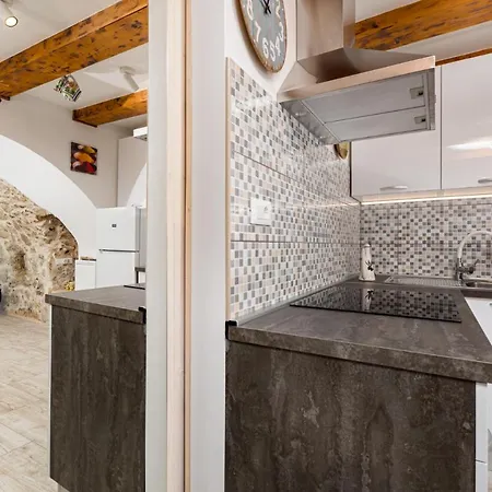 Apartmán Volte