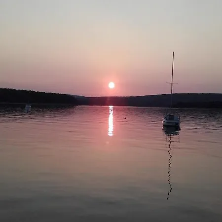 Apartman Volte *