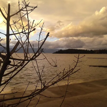 アパート Volte *