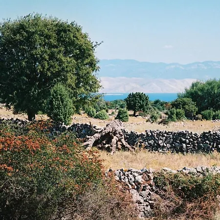 Volte Διαμέρισμα Punat