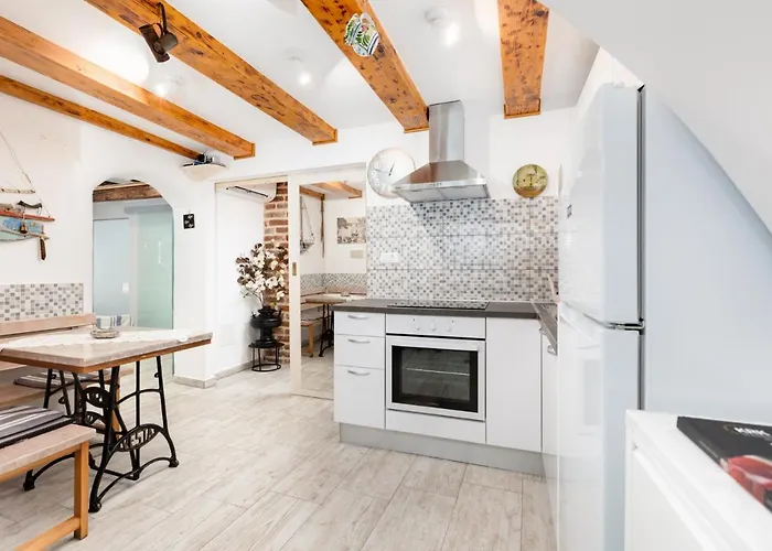 Apartman Volte *