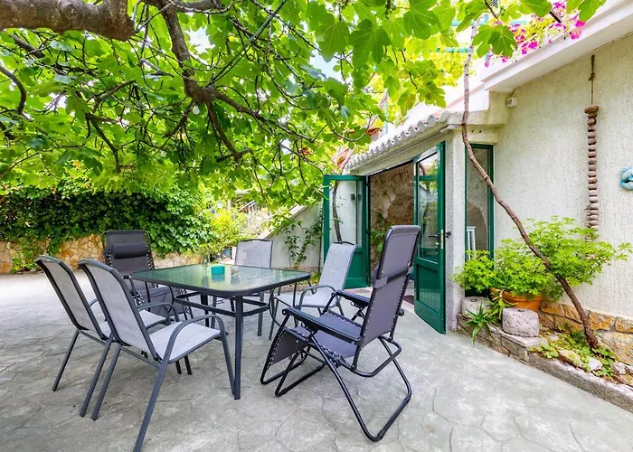 Apartman Volte Punat