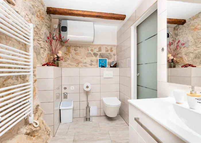 Apartman Volte *