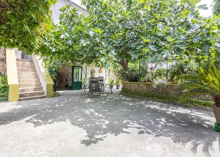 Apartman Volte