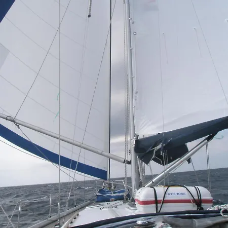 Volte Apartment Punat