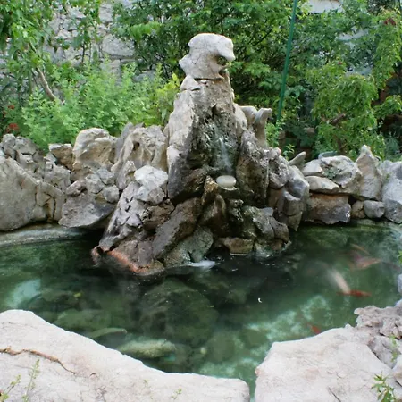 Apartment Volte Punat