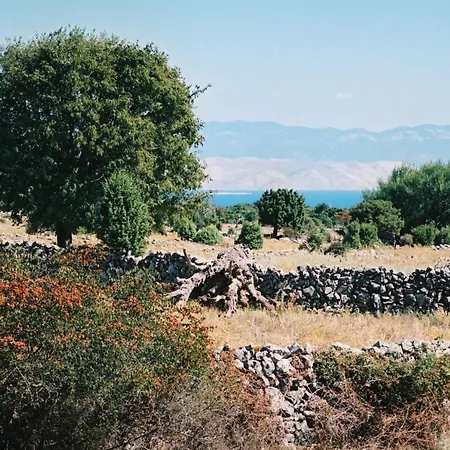 Volte Apartment Punat